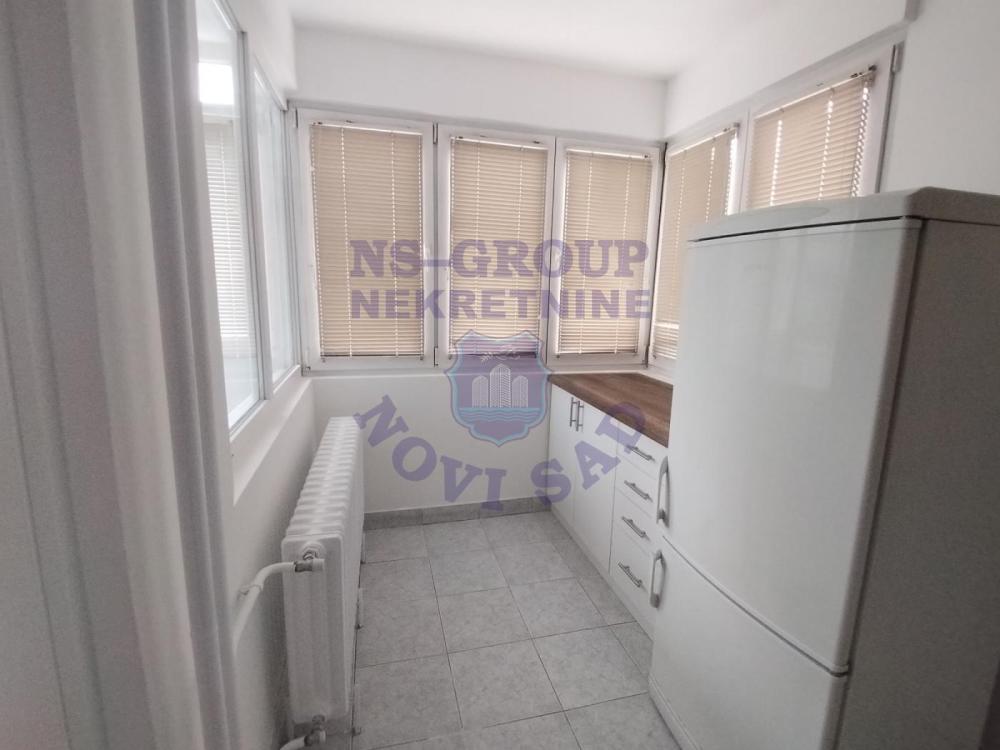Slika 2 - Novi Sad, 86m2, troiposoban stan, novogradnja, 260.000 €