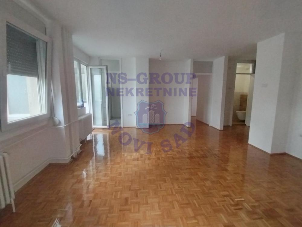 Slika 1 - Novi Sad, 86m2, troiposoban stan, novogradnja, 260.000 €