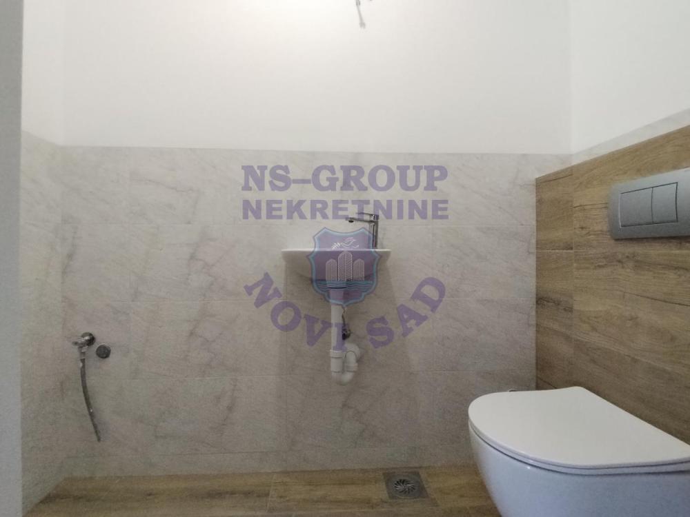 Slika 8 - Novi Sad, 86m2, troiposoban stan, novogradnja, 260.000 €