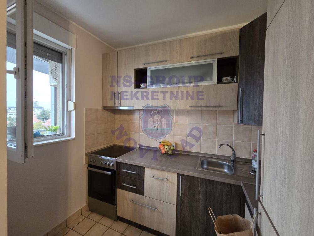 Slika 3 - Novi Sad, 55m2, dvoiposoban stan, novogradnja, 164.800 €