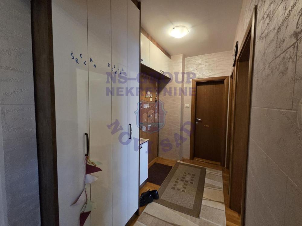 Slika 4 - Novi Sad, 55m2, dvoiposoban stan, novogradnja, 164.800 €