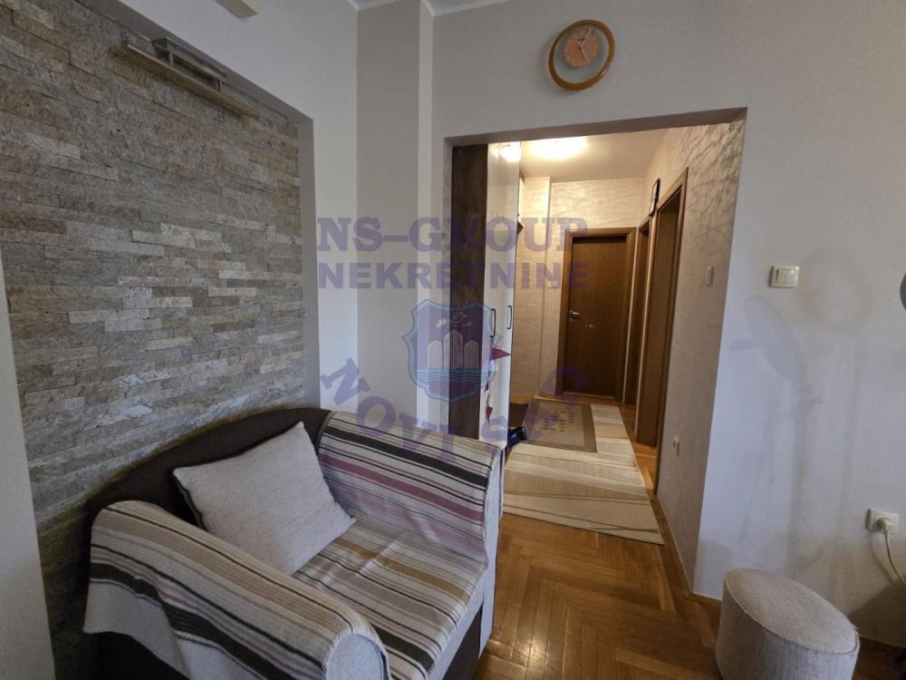 Slika 5 - Novi Sad, 55m2, dvoiposoban stan, novogradnja, 164.800 €