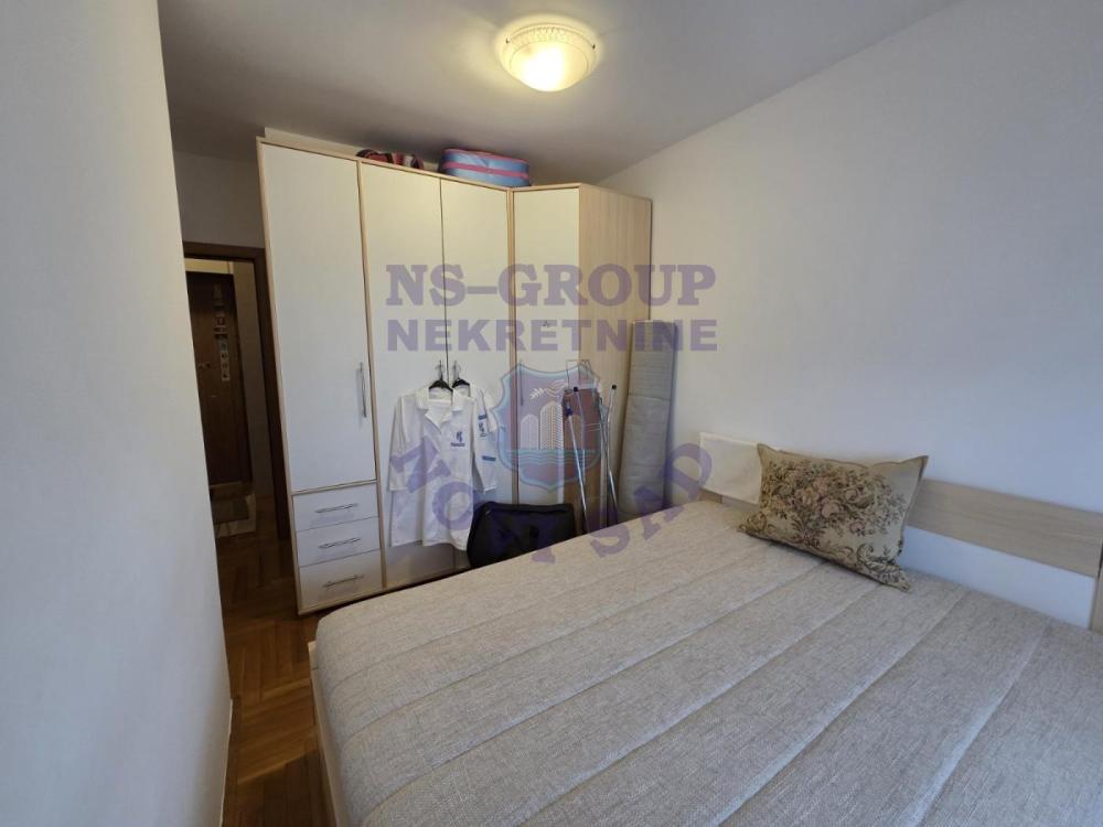 Slika 8 - Novi Sad, 55m2, dvoiposoban stan, novogradnja, 164.800 €