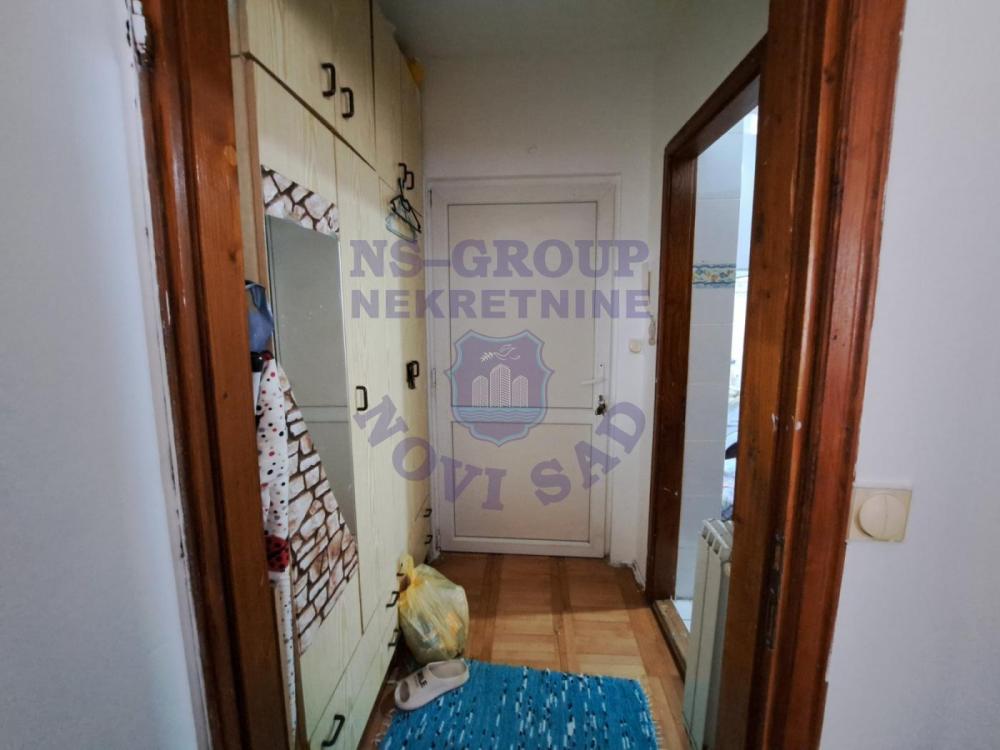 Slika 5 - Bulevar oslobođenja, 27m2, jednosoban stan, novogradnja, 92.300 €