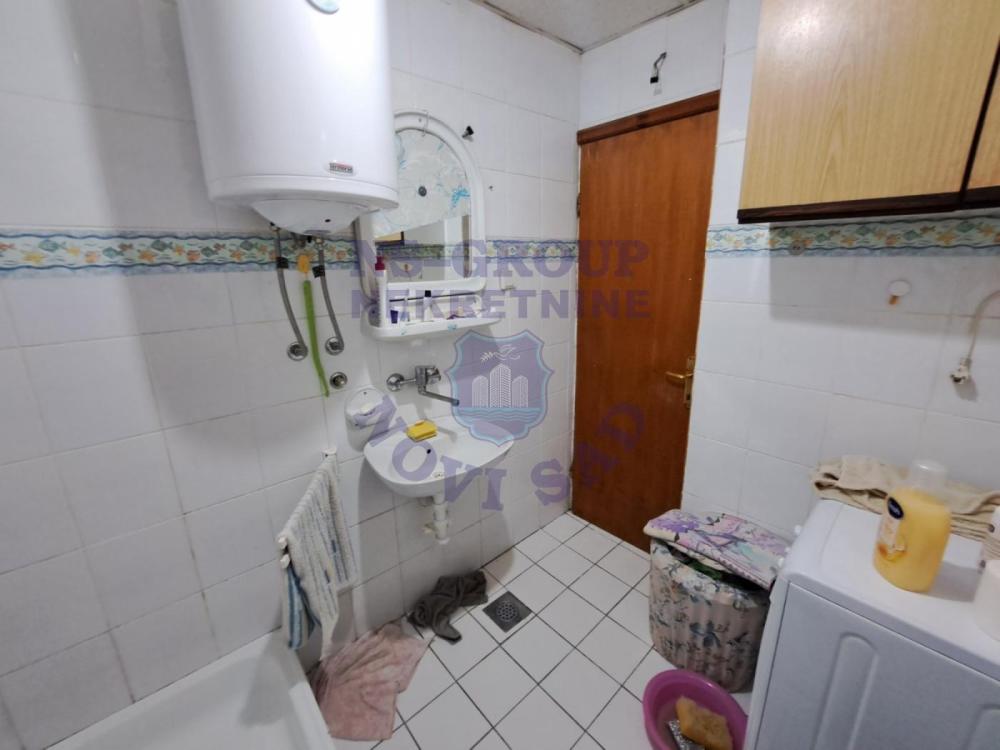 Slika 6 - Bulevar oslobođenja, 27m2, jednosoban stan, novogradnja, 92.300 €
