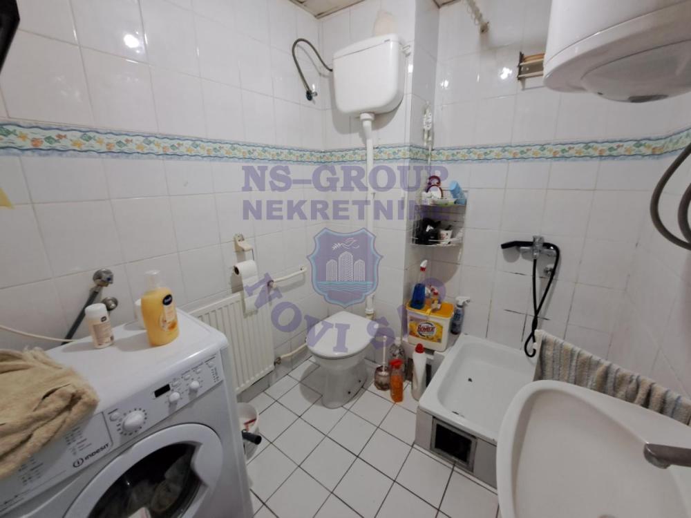 Slika 7 - Bulevar oslobođenja, 27m2, jednosoban stan, novogradnja, 92.300 €