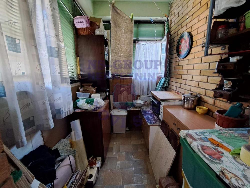 Slika 8 - Bulevar oslobođenja, 27m2, jednosoban stan, novogradnja, 92.300 €