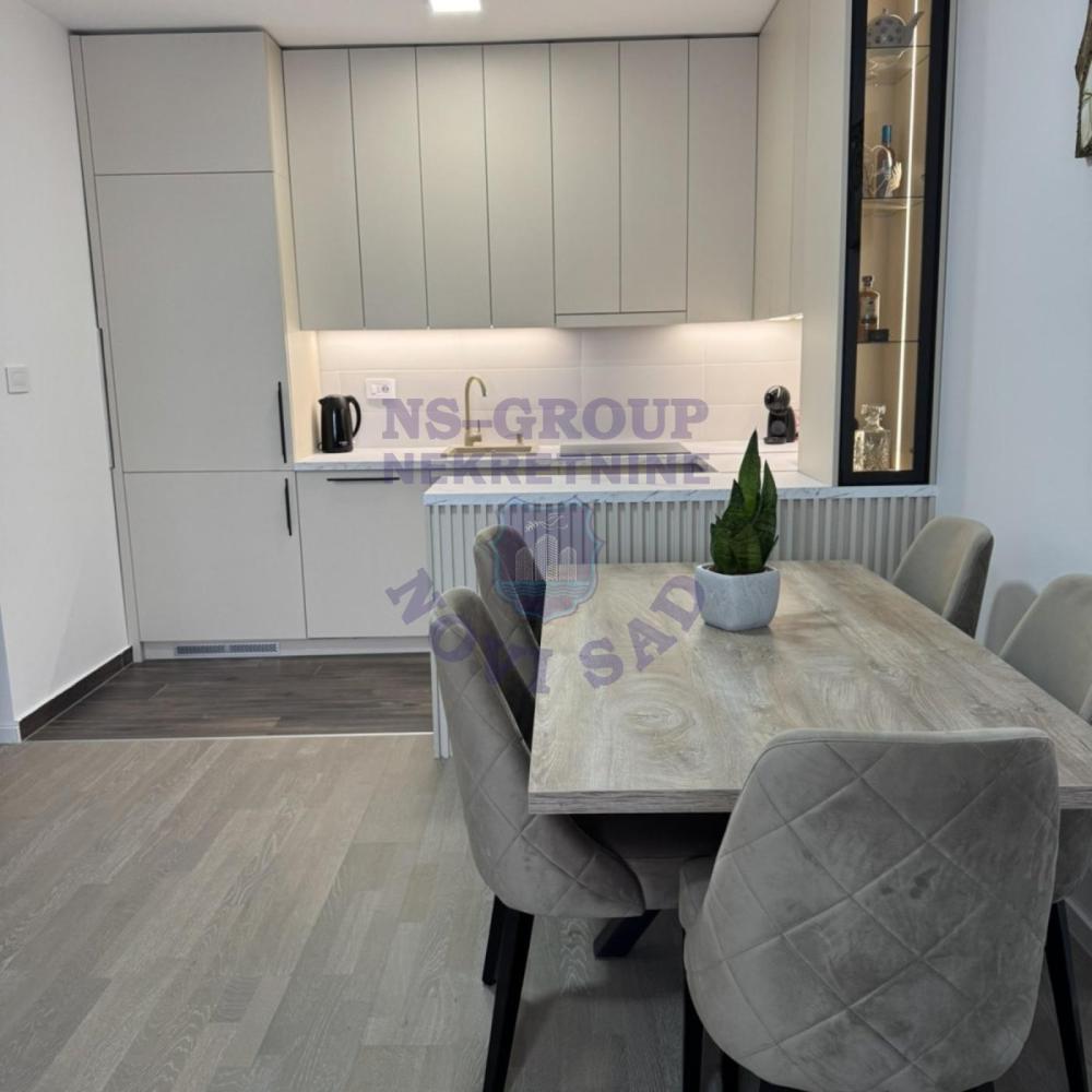 Slika 3 - Telep, 63m2, trosoban stan, novogradnja, 207.650 €