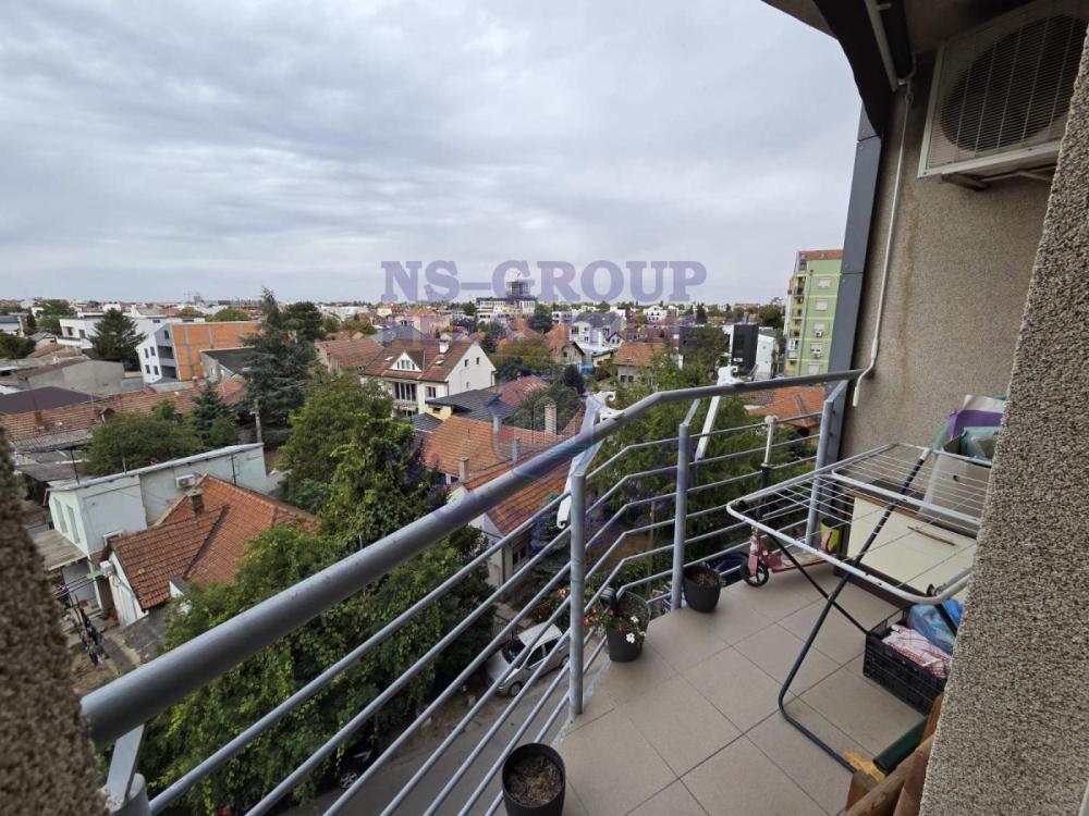 Slika 11 - Novi Sad, 55m2, dvoiposoban stan, novogradnja, 164.800 €