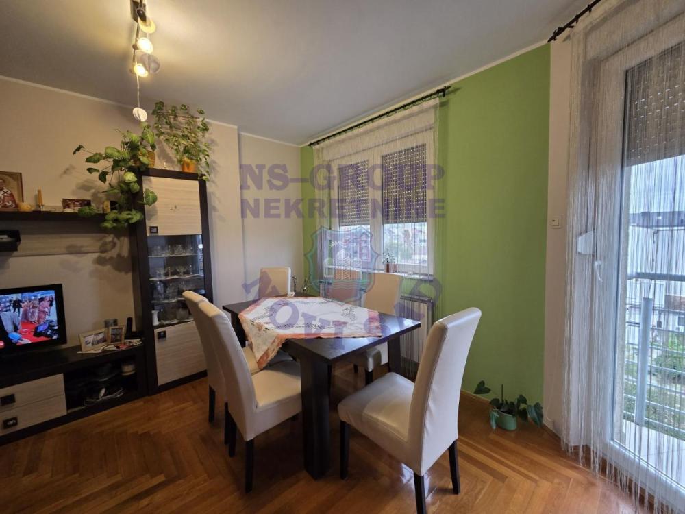 Slika 2 - Novi Sad, 55m2, dvoiposoban stan, novogradnja, 164.800 €
