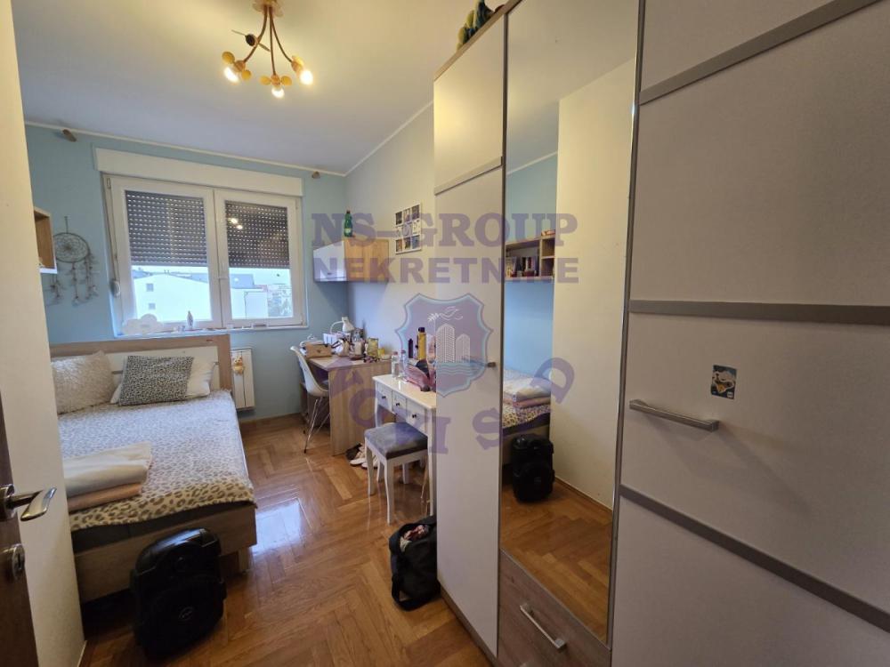Slika 6 - Novi Sad, 55m2, dvoiposoban stan, novogradnja, 164.800 €