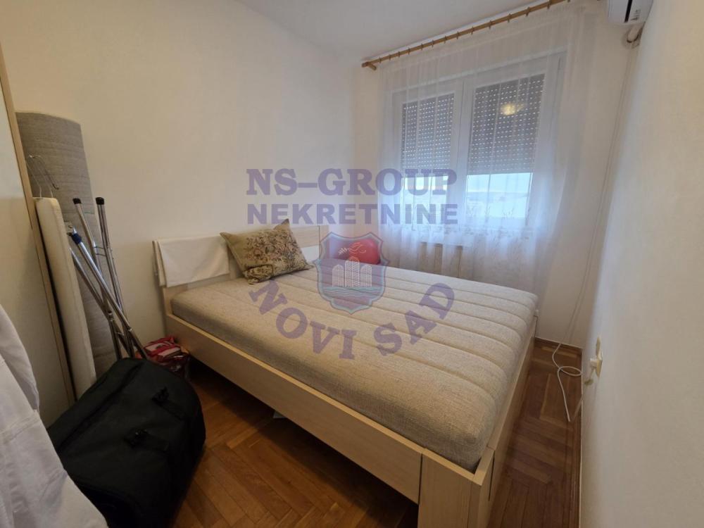 Slika 5 - Novi Sad, 55m2, dvoiposoban stan, novogradnja, 164.800 €