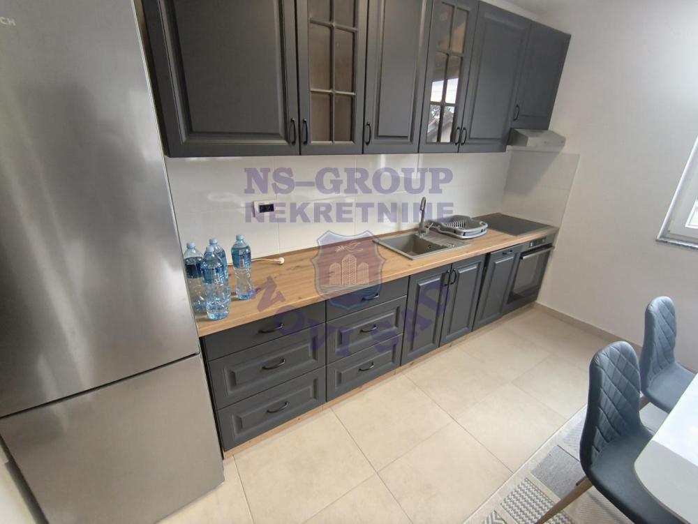 Slika 2 - Petrovaradin, 71m2, troiposoban stan, novogradnja, 174.070 €