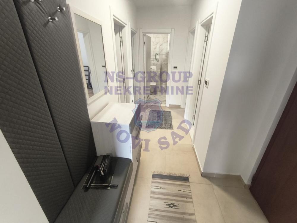 Slika 3 - Petrovaradin, 71m2, troiposoban stan, novogradnja, 174.070 €