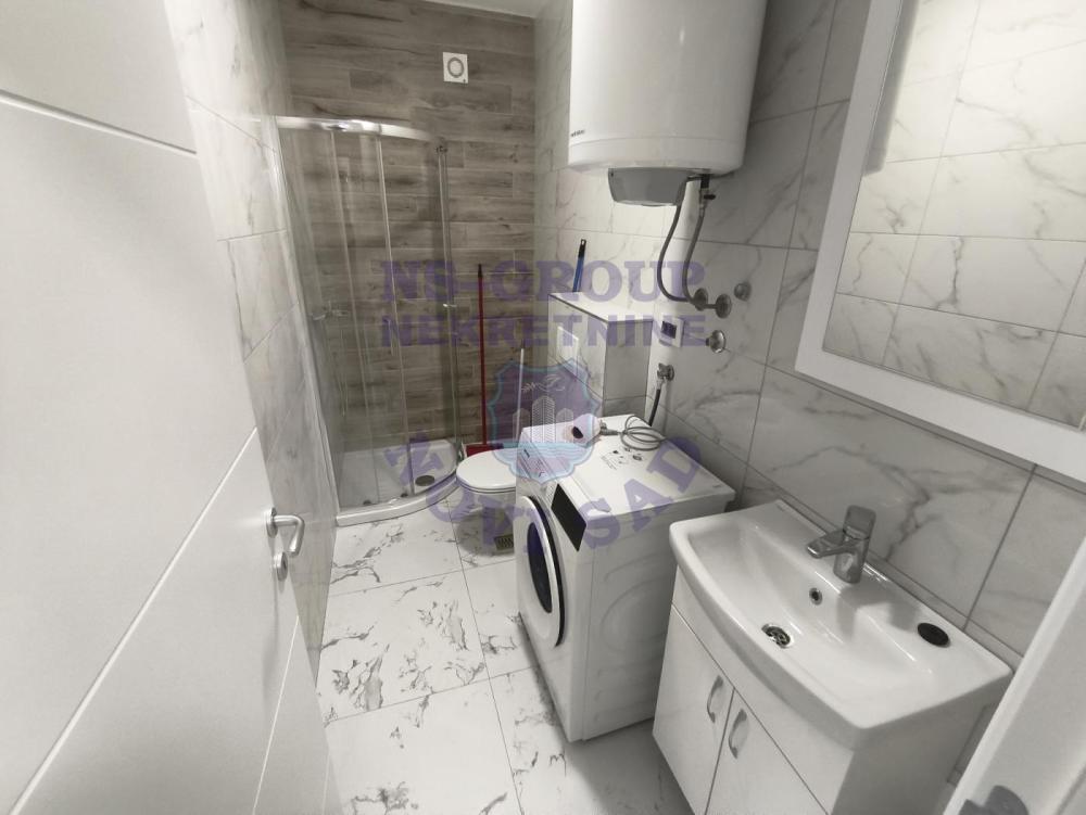 Slika 8 - Petrovaradin, 71m2, troiposoban stan, novogradnja, 174.070 €