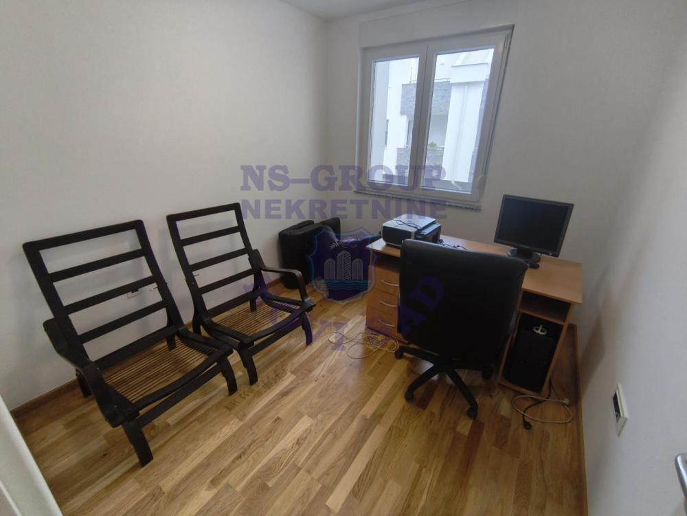 Slika 4 - Petrovaradin, 71m2, troiposoban stan, novogradnja, 174.070 €