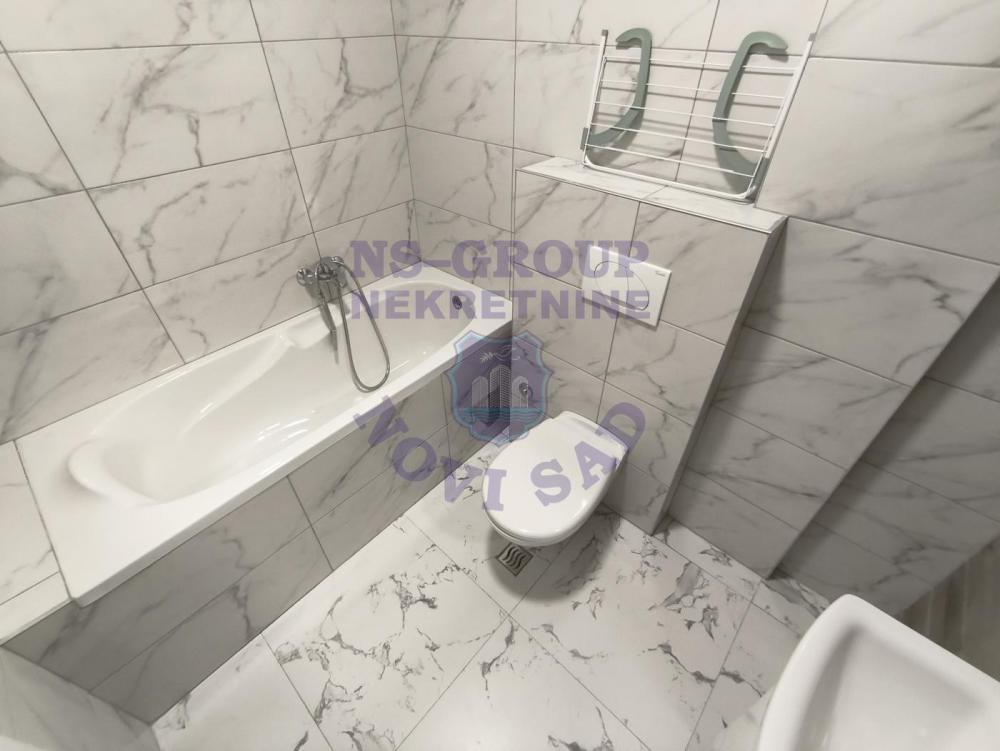Slika 7 - Petrovaradin, 71m2, troiposoban stan, novogradnja, 174.070 €