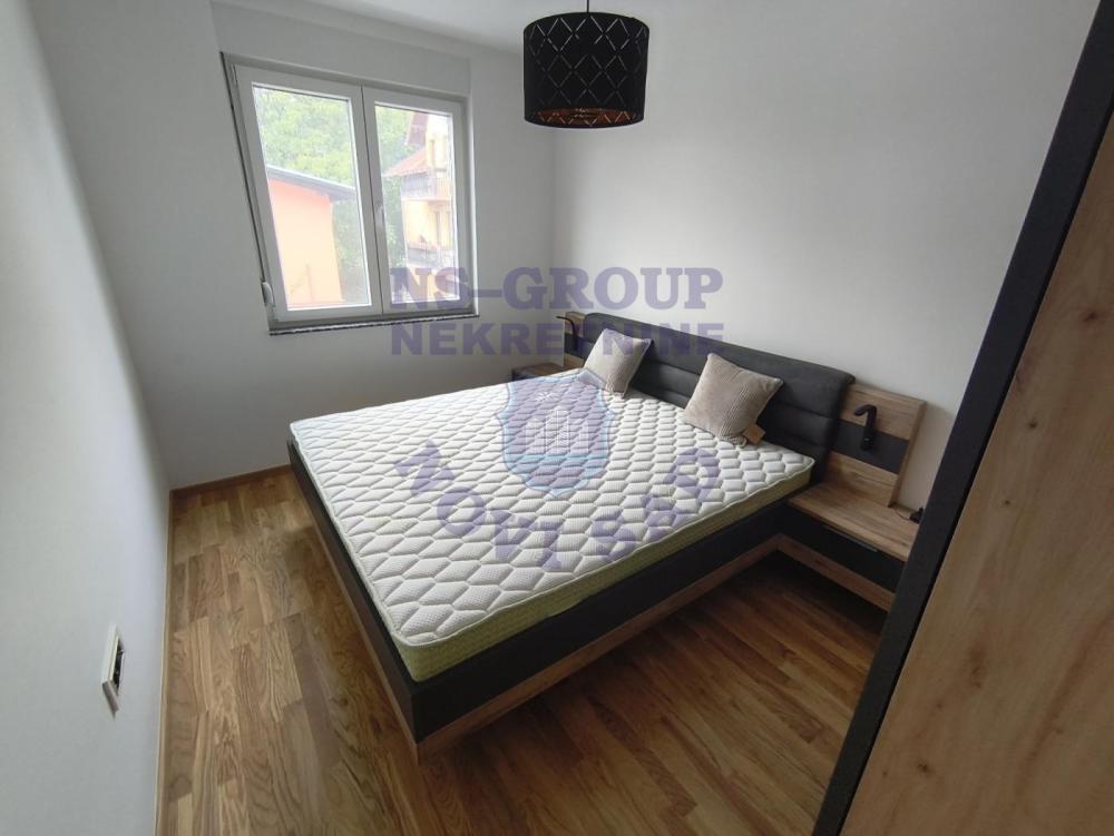 Slika 5 - Petrovaradin, 71m2, troiposoban stan, novogradnja, 174.070 €