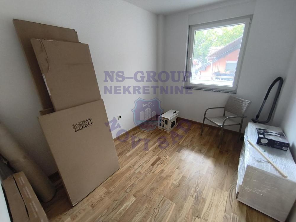 Slika 6 - Petrovaradin, 71m2, troiposoban stan, novogradnja, 174.070 €