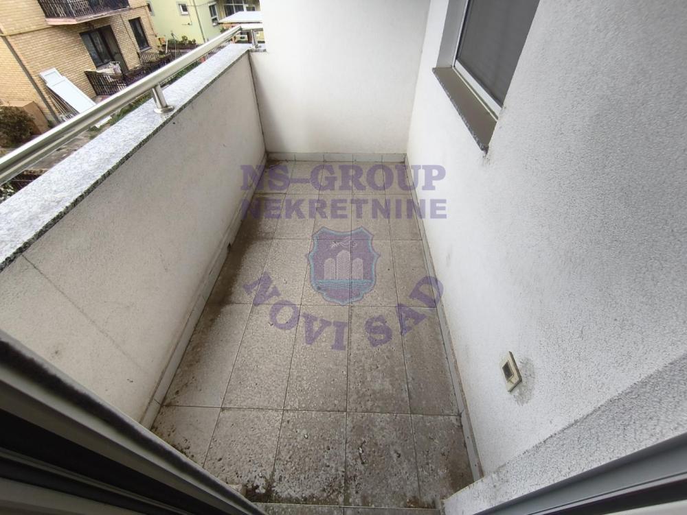 Slika 9 - Petrovaradin, 71m2, troiposoban stan, novogradnja, 174.070 €