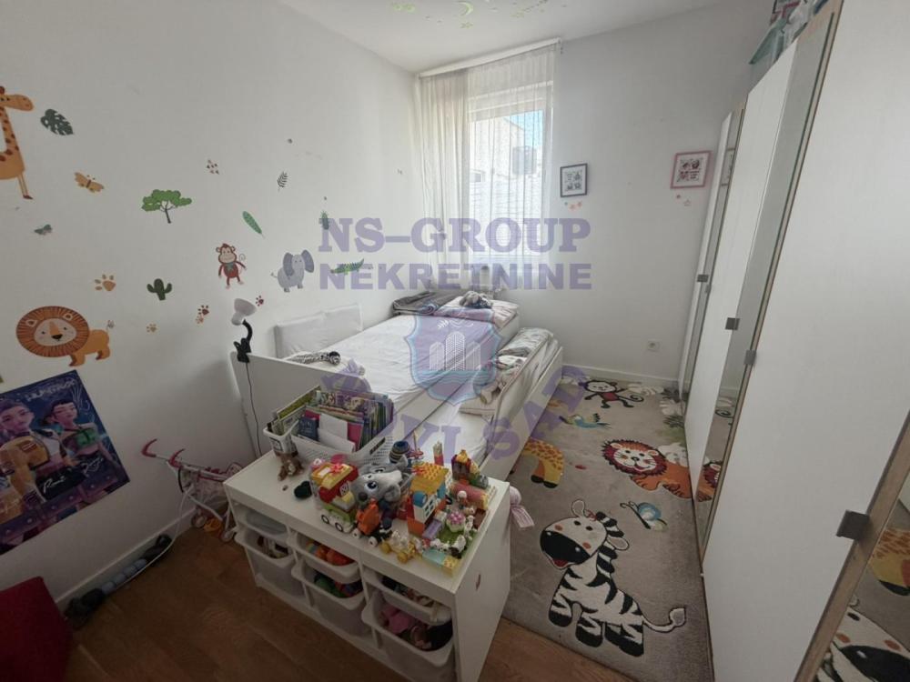 Slika 4 - Jugovićevo, 67m2, trosoban stan, novogradnja, 165.630 €