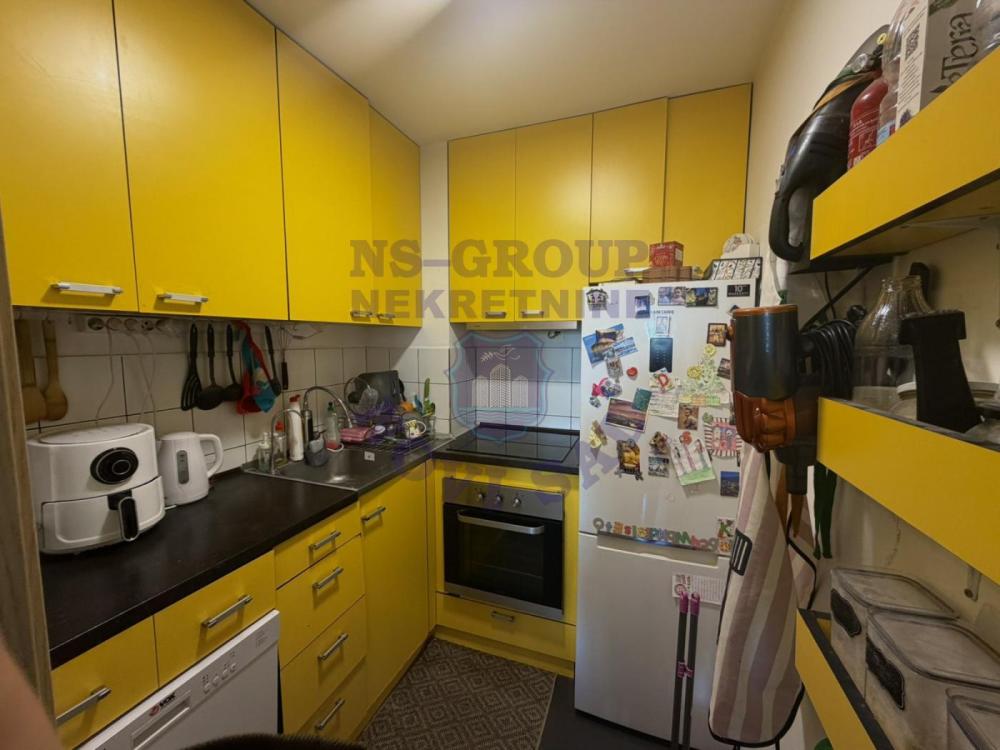 Slika 8 - Jugovićevo, 67m2, trosoban stan, novogradnja, 165.630 €