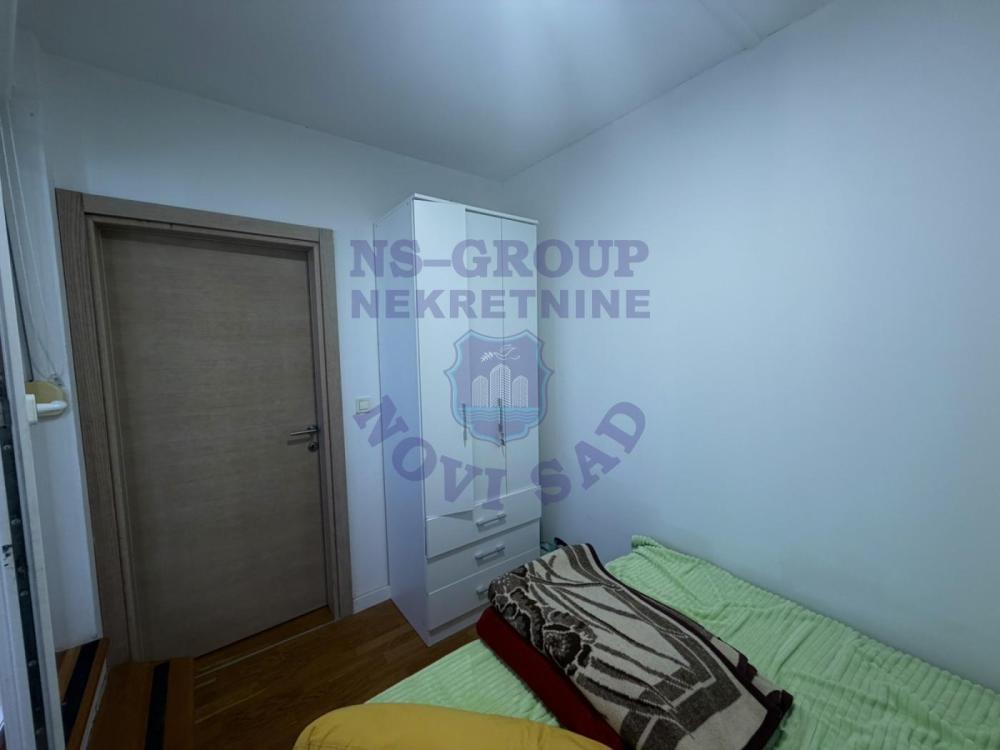 Slika 5 - Jugovićevo, 67m2, trosoban stan, novogradnja, 165.630 €