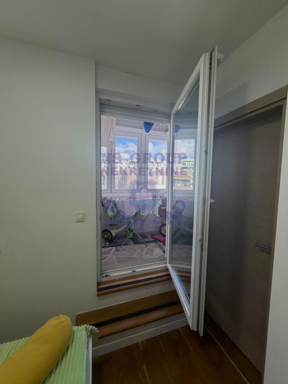 Slika 6 - Jugovićevo, 67m2, trosoban stan, novogradnja, 165.630 €