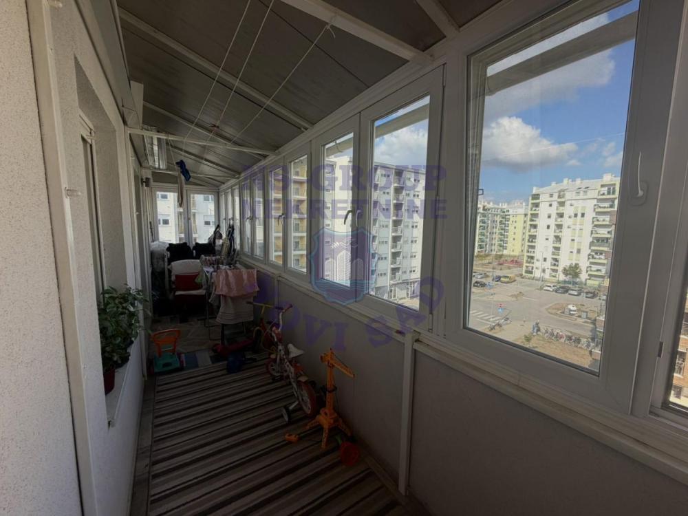 Slika 10 - Jugovićevo, 67m2, trosoban stan, novogradnja, 165.630 €