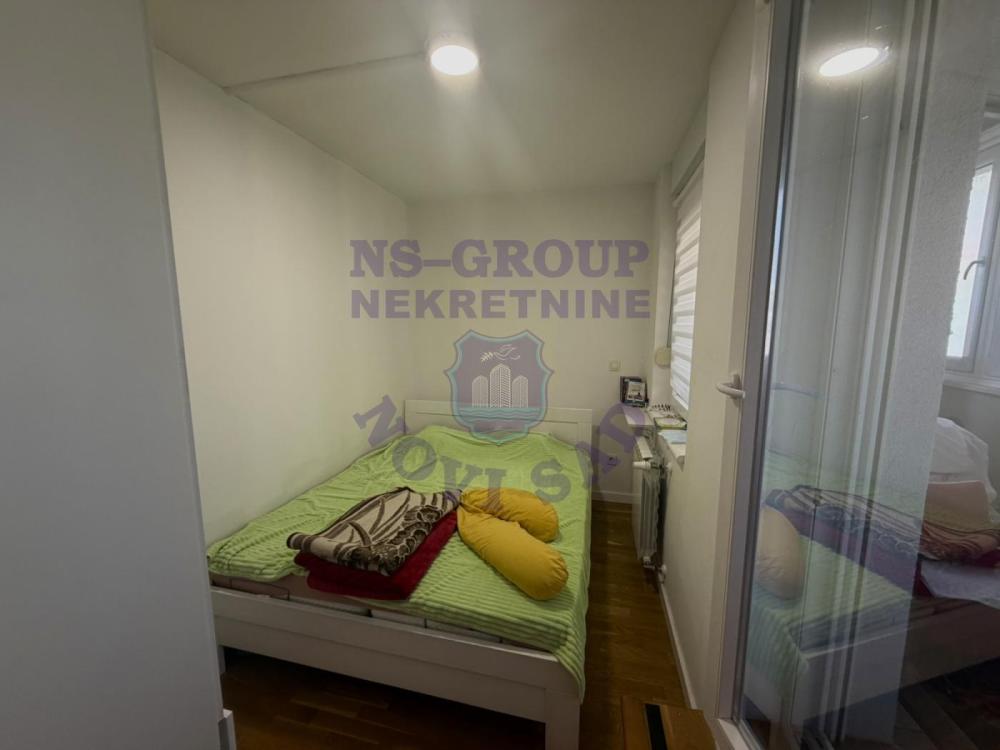 Slika 7 - Jugovićevo, 67m2, trosoban stan, novogradnja, 165.630 €