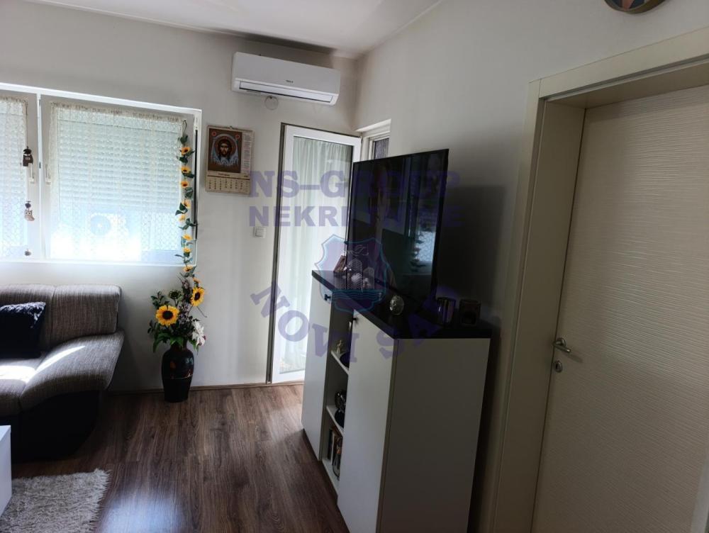 Slika 3 - Adice, 36m2, jednoiposoban stan, novogradnja, 97.850 €