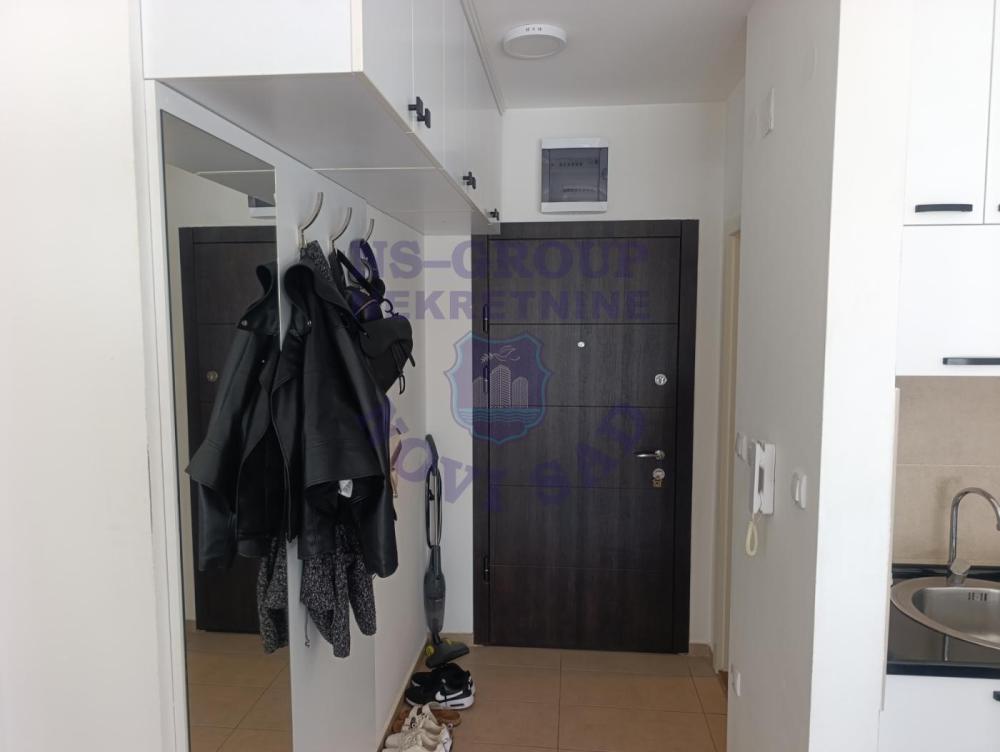 Slika 6 - Adice, 36m2, jednoiposoban stan, novogradnja, 97.850 €