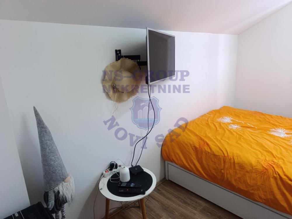 Slika 5 - Adice, 36m2, jednoiposoban stan, novogradnja, 97.850 €