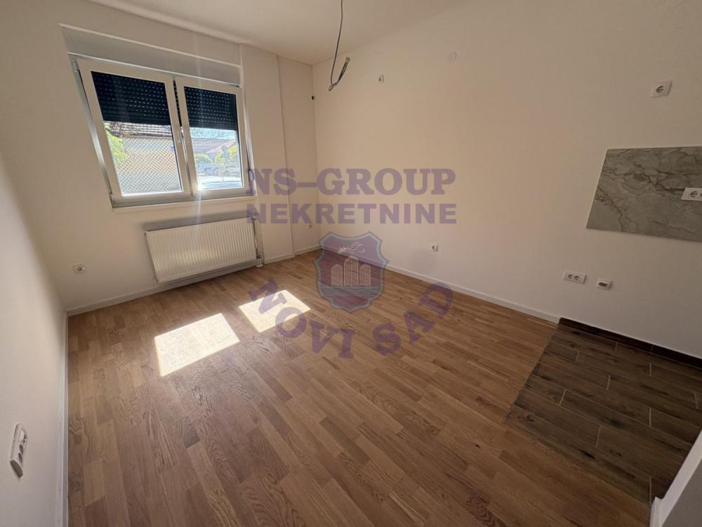 Glavna slika -Salajka (Partizanska ulica), 23m2, jednosoban stan, novogradnja, 74.270 €