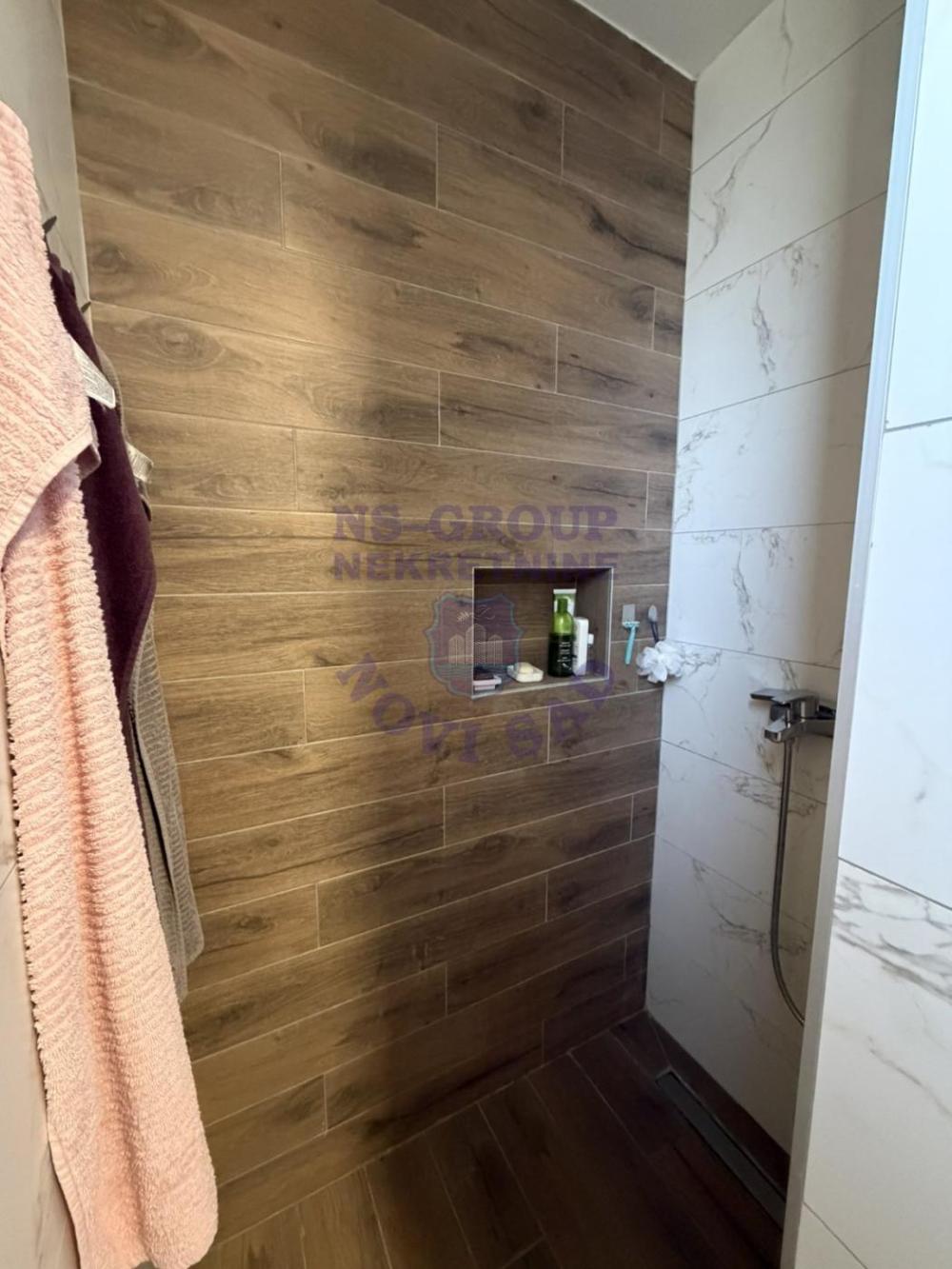 Slika 8 - Petrovaradin, 38m2, dvosoban stan, novogradnja, 111.400 €