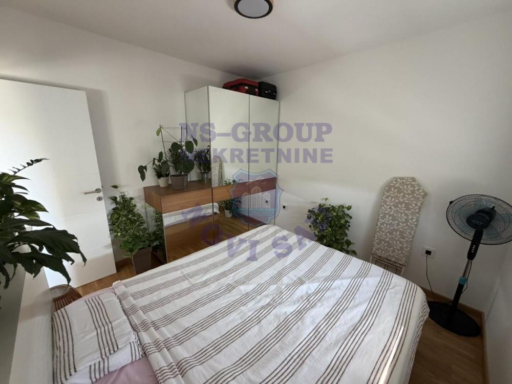 Slika 4 - Petrovaradin, 38m2, dvosoban stan, novogradnja, 111.400 €