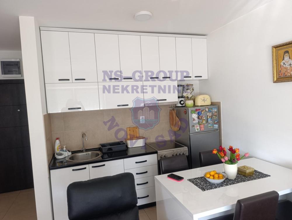 Slika 2 - Adice, 36m2, jednoiposoban stan, novogradnja, 97.850 €