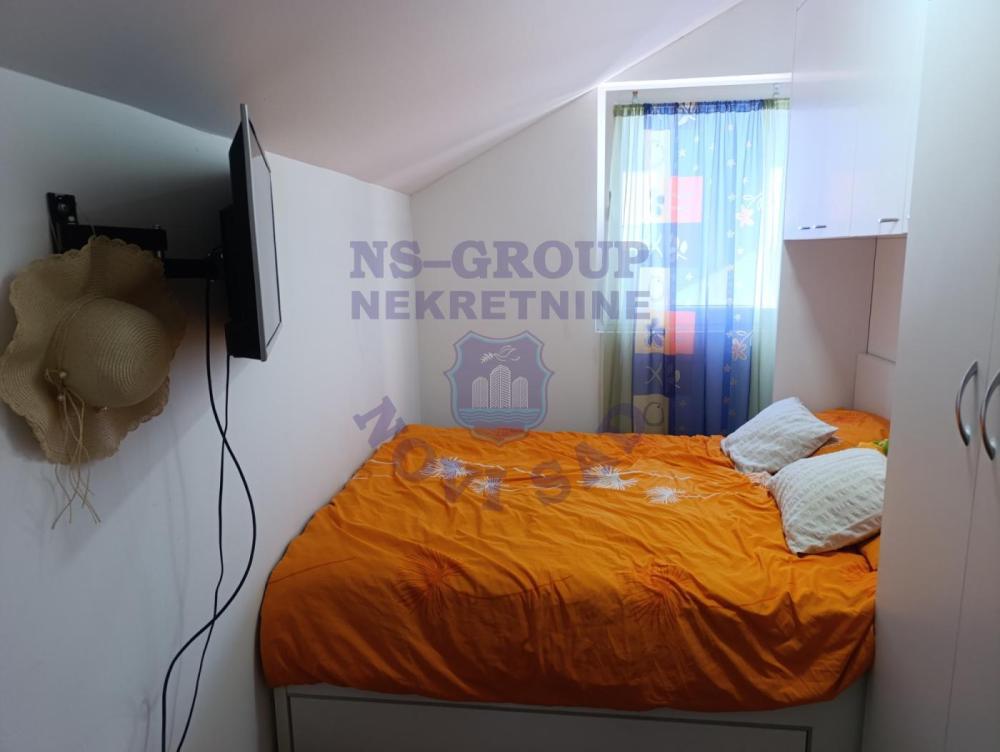 Slika 6 - Adice, 36m2, jednoiposoban stan, novogradnja, 97.850 €