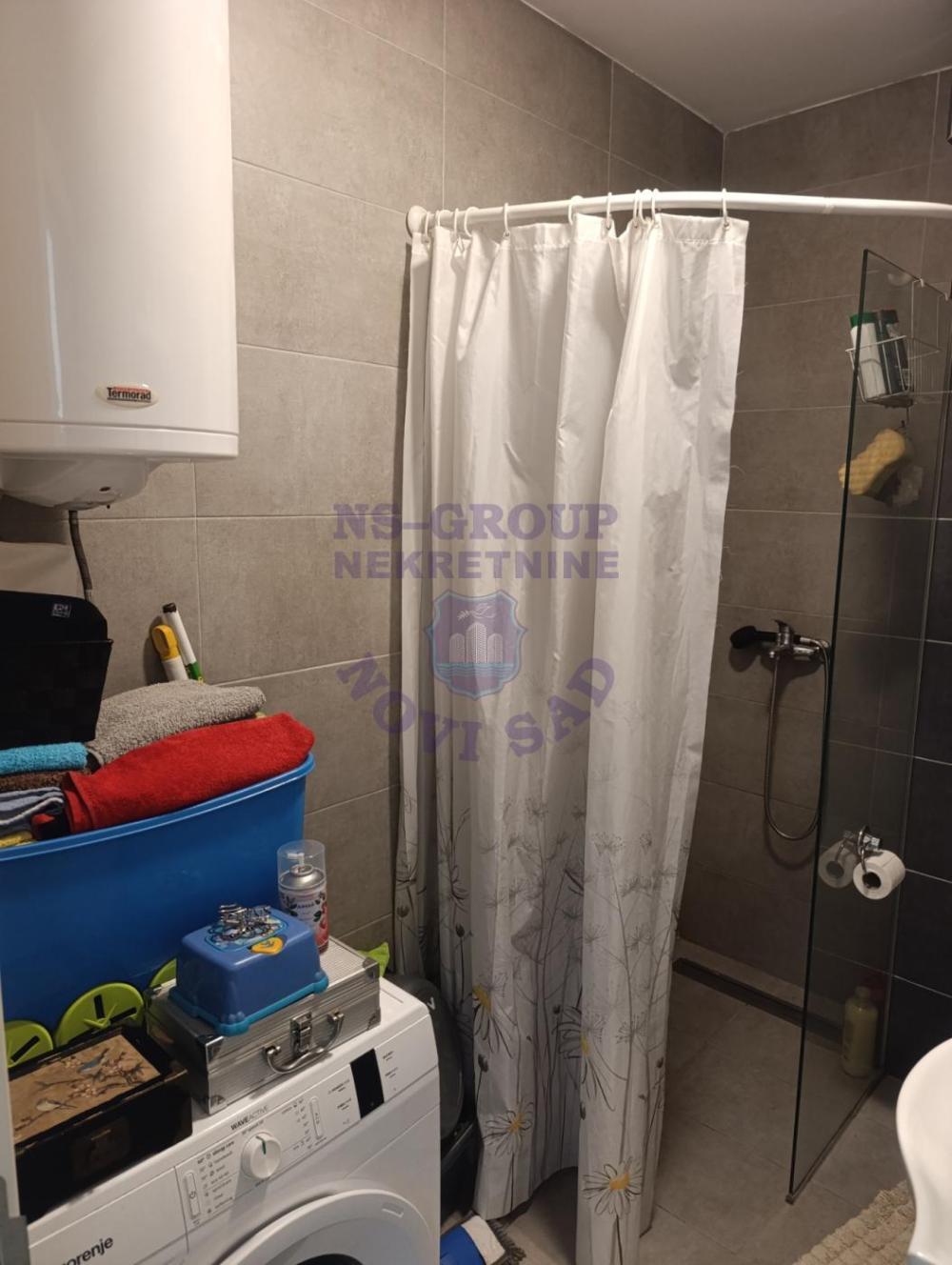 Slika 7 - Adice, 36m2, jednoiposoban stan, novogradnja, 97.850 €