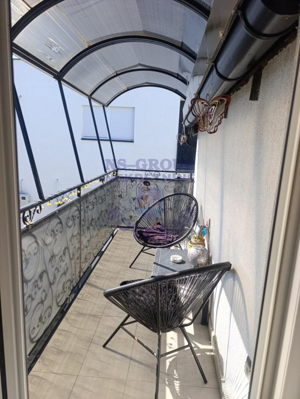 Slika 9 - Adice, 36m2, jednoiposoban stan, novogradnja, 97.850 €