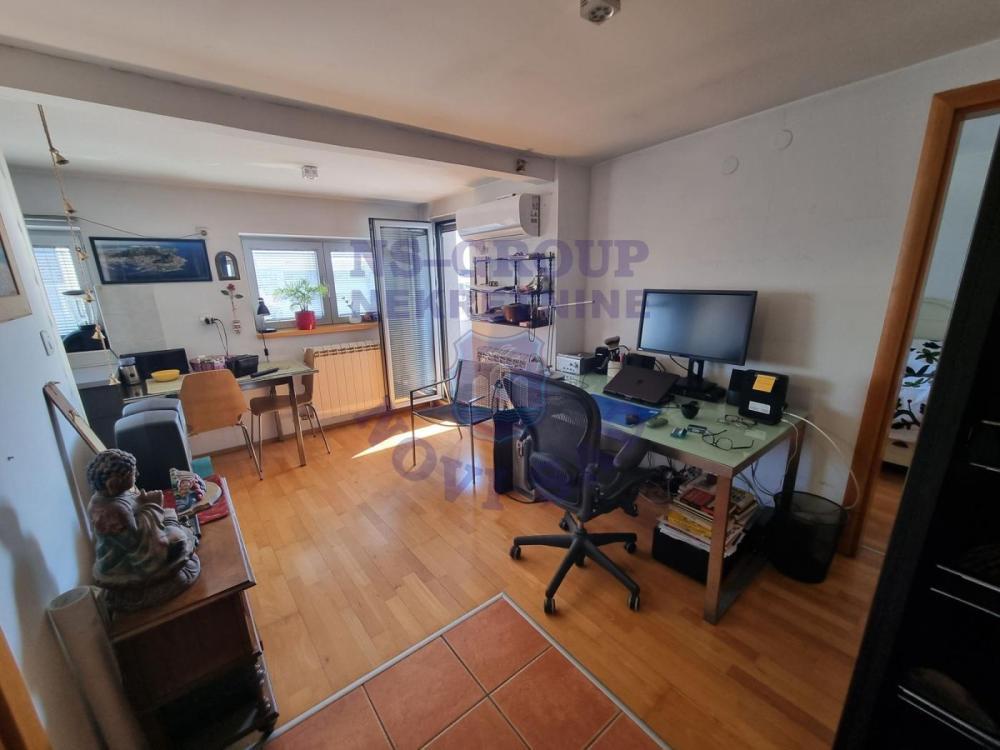 Glavna slika -Bulevar oslobođenja, 29m2, jednoiposoban stan, novogradnja, 84.880 €