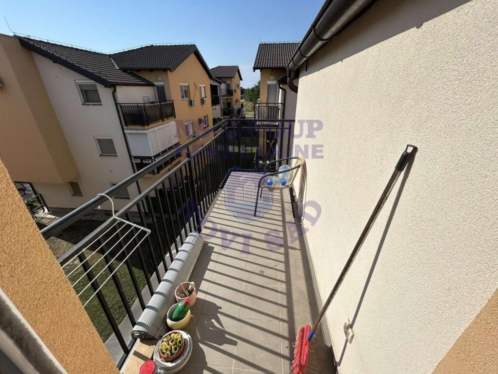 Slika 1 - Adice, 36m2, jednoiposoban stan, novogradnja, 92.700 €