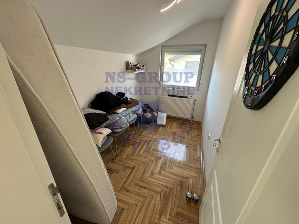 Slika 2 - Adice, 36m2, jednoiposoban stan, novogradnja, 92.700 €