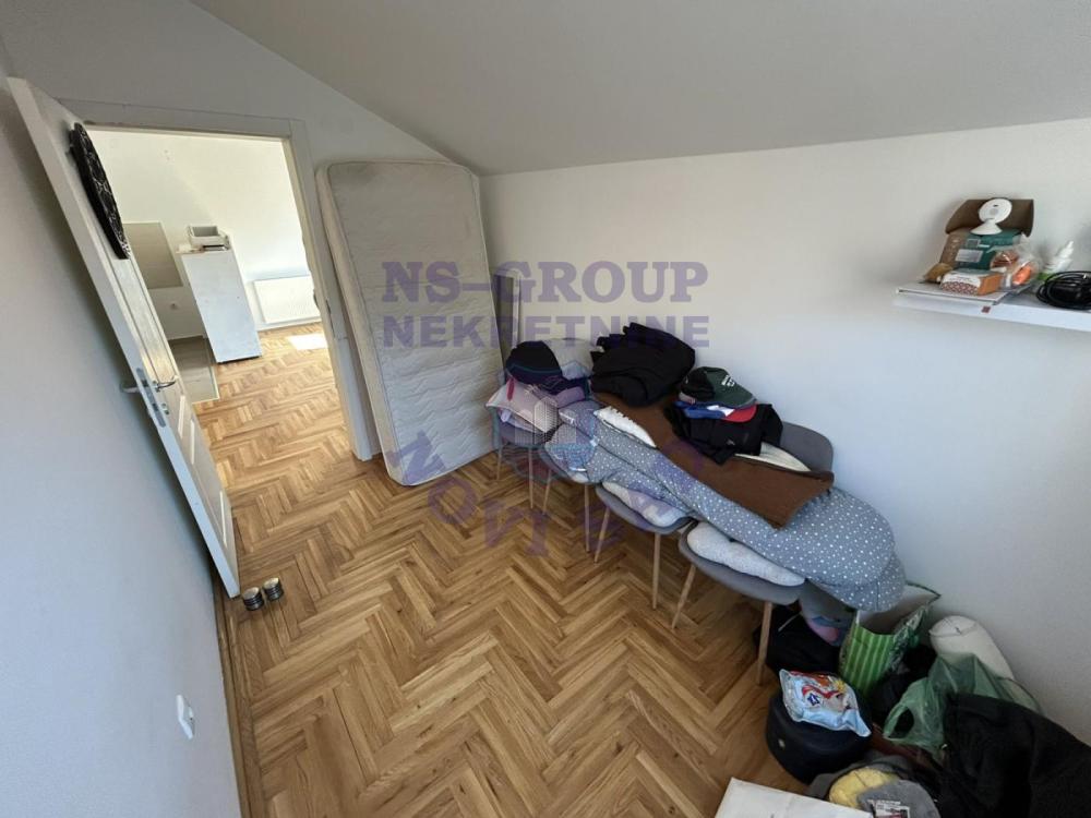 Slika 3 - Adice, 36m2, jednoiposoban stan, novogradnja, 92.700 €