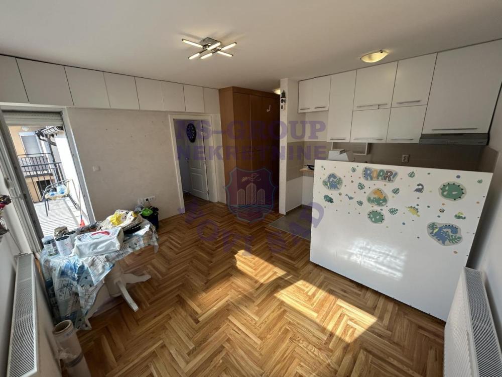 Slika 5 - Adice, 36m2, jednoiposoban stan, novogradnja, 92.700 €
