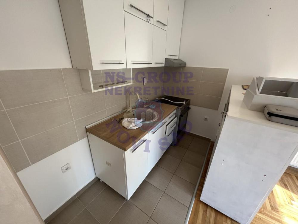 Slika 6 - Adice, 36m2, jednoiposoban stan, novogradnja, 92.700 €