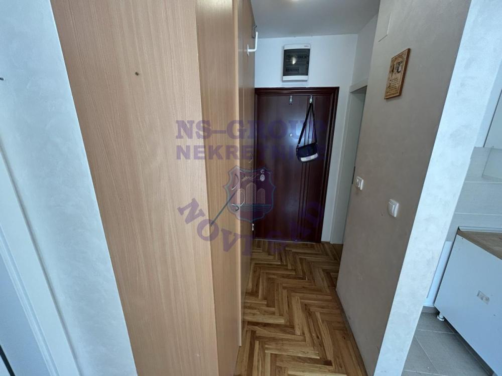 Slika 7 - Adice, 36m2, jednoiposoban stan, novogradnja, 92.700 €