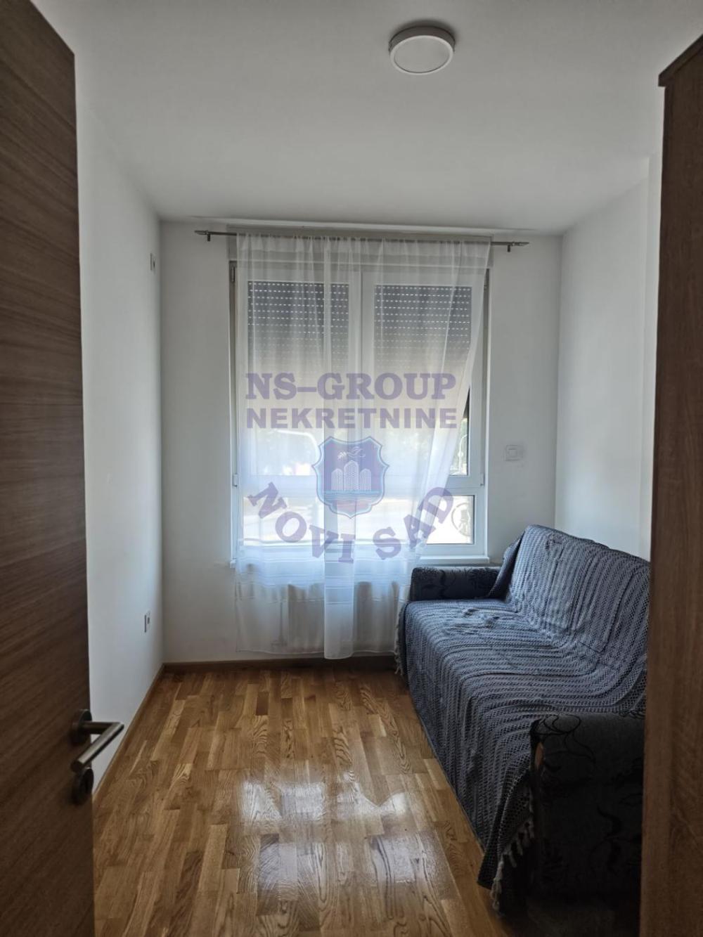 Slika 4 - Petrovaradin, dvoiposoban stan, novogradnja, 216.300 €