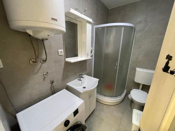 Glavna slika -Adice, 28m2, jednoiposoban stan, novogradnja, 77.250 €