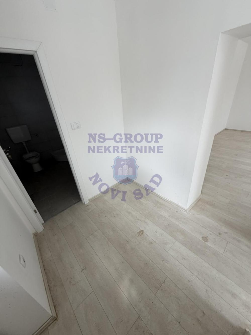 Slika 4 - Futog, 43m2, dvosoban stan, novogradnja, 88.580 €